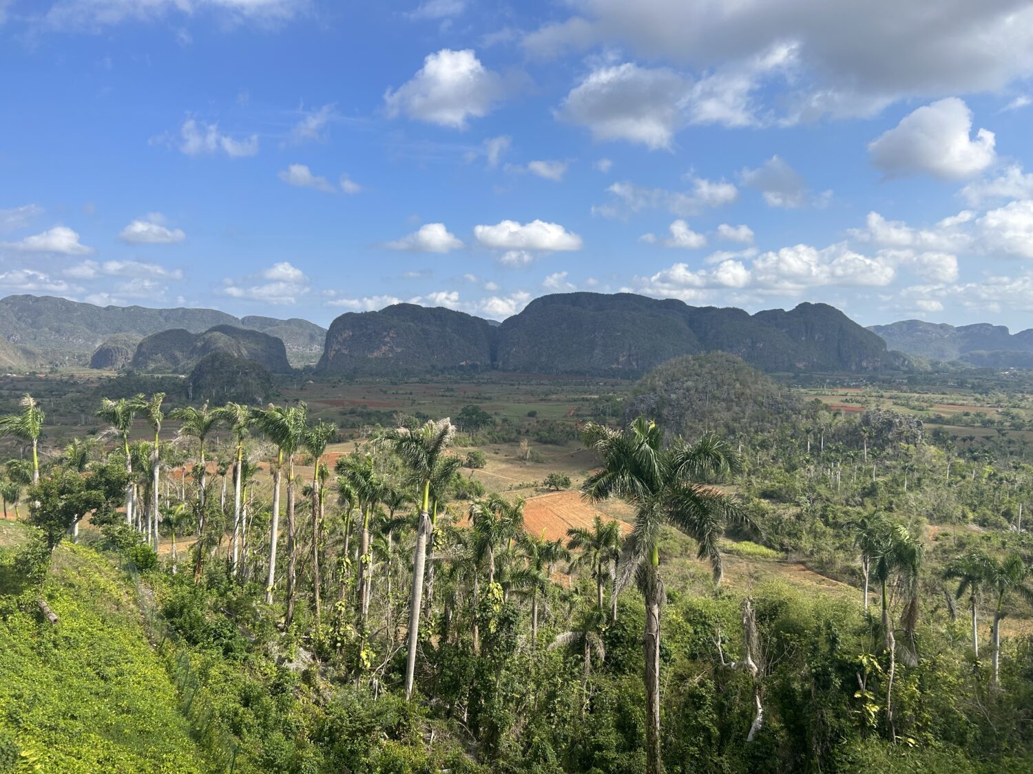 Viñales valley