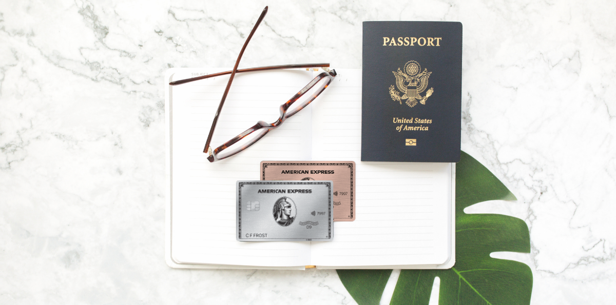 8 Amazing Ways to Redeem Amex Membership Rewards Points