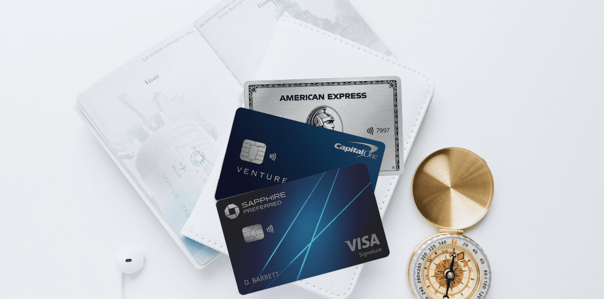 The Best Credit Card Points to Earn This Year to Fuel Your Travels
